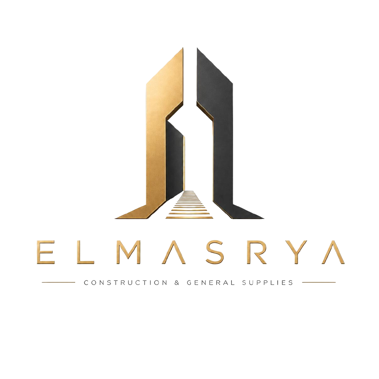 EL-MASRYA logo